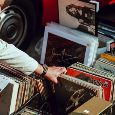 Brocante et vide-grenier d’Ablon-sur-Seine