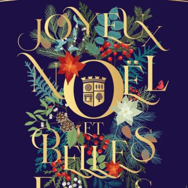 Marché et animations de Noël à Bry