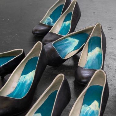 Café découverte de l&rsquo;exposition “We had the same dream last night” à la MABA