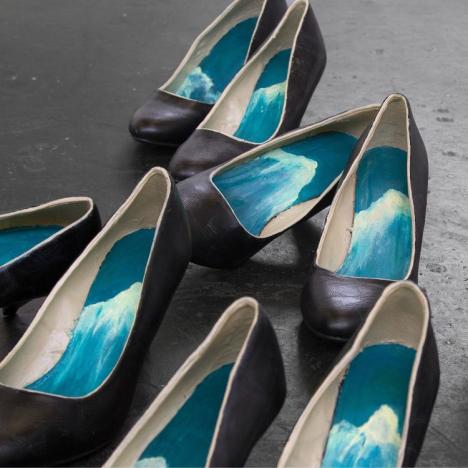 Café découverte de l&rsquo;exposition “We had the same dream last night” à la MABA