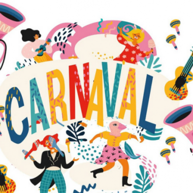 Vive le CARNAVAL !