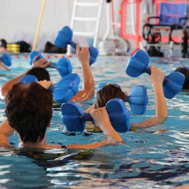 CENTRE AQUATIQUE LE DÔME