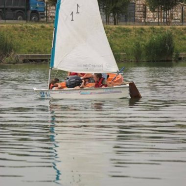 CERCLE DE LA VOILE DE LA BASSE MARNE