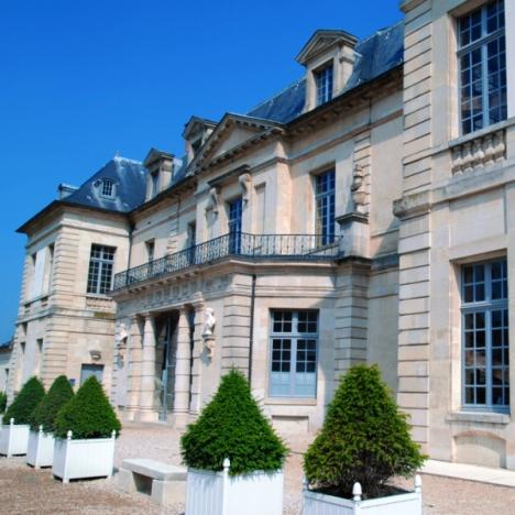 Château de Sucy - 0