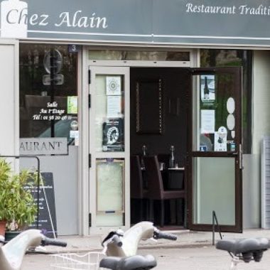 CHEZ ALAIN – Ivry-sur-Seine