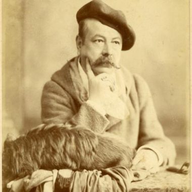 « Chez Worth, aux origines de la haute couture »