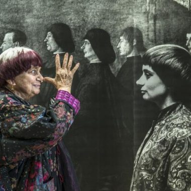 Ciné-balade Le Paris d’Agnès Varda