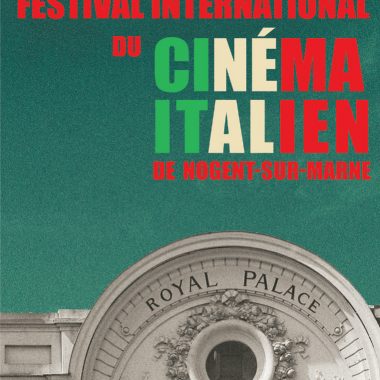 Festival International du Cinéma Italien au Royal Palace