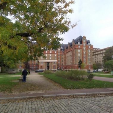 Cité universitaire : une utopie méconnue de la métropole francilienne