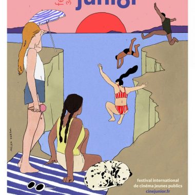 Ciné Junior : Festival international de Cinéma jeune public en Val-de-Marne