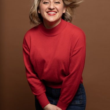 Spectacle Marion Mezadorian