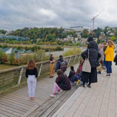 Concert à la Seine Musicale et mini-visite « Histoire de Renault sur l’île Seguin »