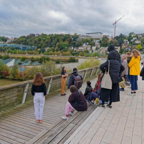 Concert à la Seine Musicale et mini-visite « Histoire de Renault sur l’île Seguin » - 0