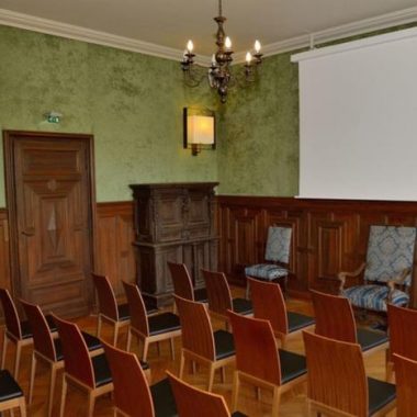Conférence au château de Grosbois – Petits secrets et anecdotes sur Napoléon le Grand