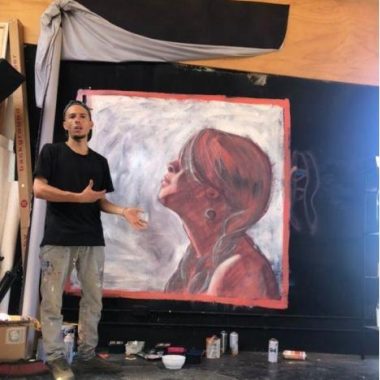 Conférence-discussion sur le Street art au Chili – FESTIVAL PHENOMEN’ART