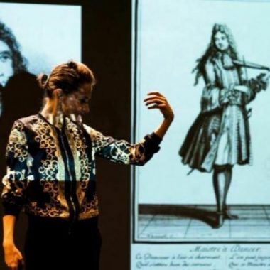 Conférence-performance autour de l’année 1664 – Festival d’Histoire Populaire