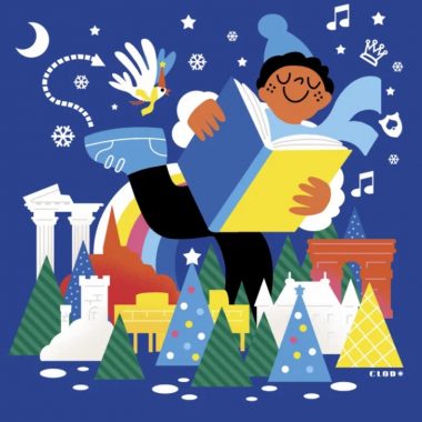 Contes et Histoires – Vacances de Noël au Château