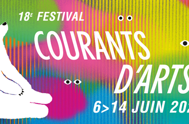 Festival Courants d’arts