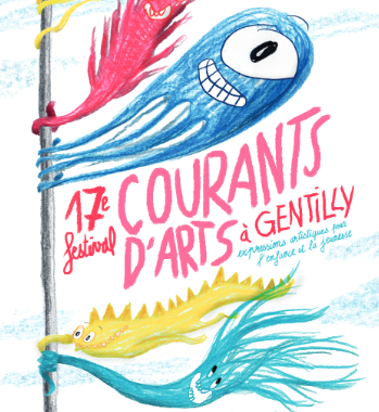 Festival Courants d’arts