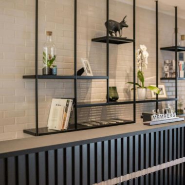 HÔTEL COURTYARD BY MARRIOTT PARIS ARCUEIL