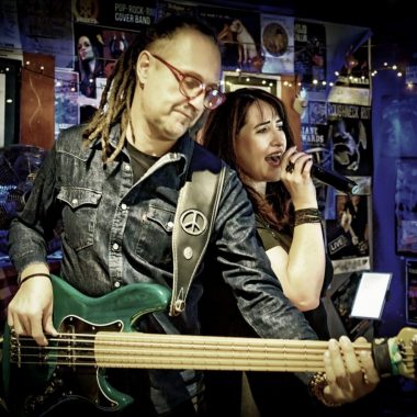 Concert Double Croch