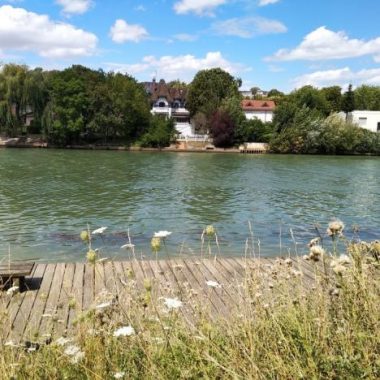 Croisière à la découverte des paysages de la Marne – Nogent-sur-Marne