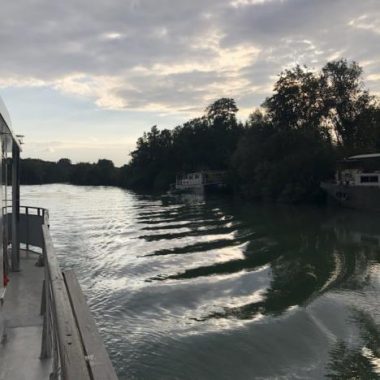 Croisière bière et fromage