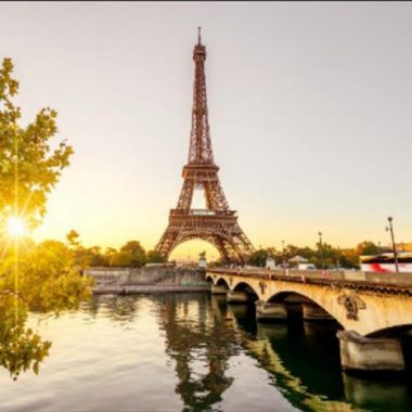 Croisière Happy Hour en Seine