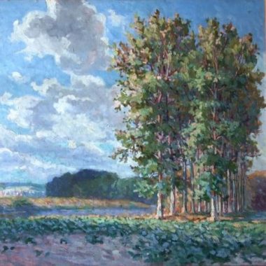 Croisière – Les peintres des bords de Marne