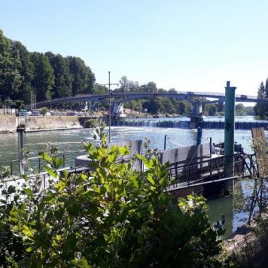 Croisière sur la Marne et le monde de la batellerie
