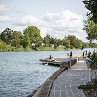 Croisière « Si la Marne m’était racontée »