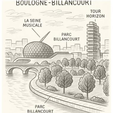 Croquis en Ville, l’art et l’histoire à portée de crayon