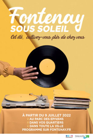 Fontenay Sous Soleil - 0
