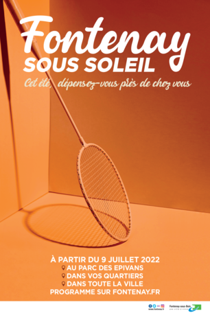 Fontenay Sous Soleil - 1