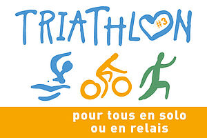 Le Triathlon de Chevilly-Larue