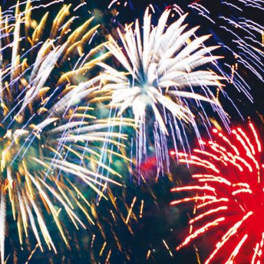 Fête Nationale en Val-de-Marne