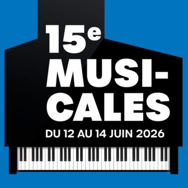 Les Musicales de Saint-Maurice