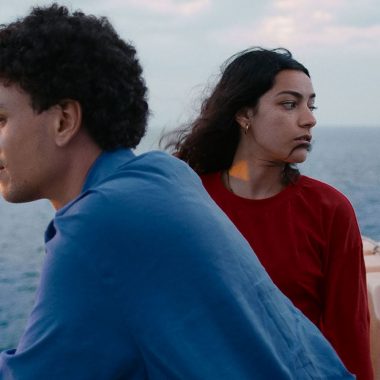Avant-première : UN APRES-MIDI EN TUNISIE // D&rsquo;où vient le vent