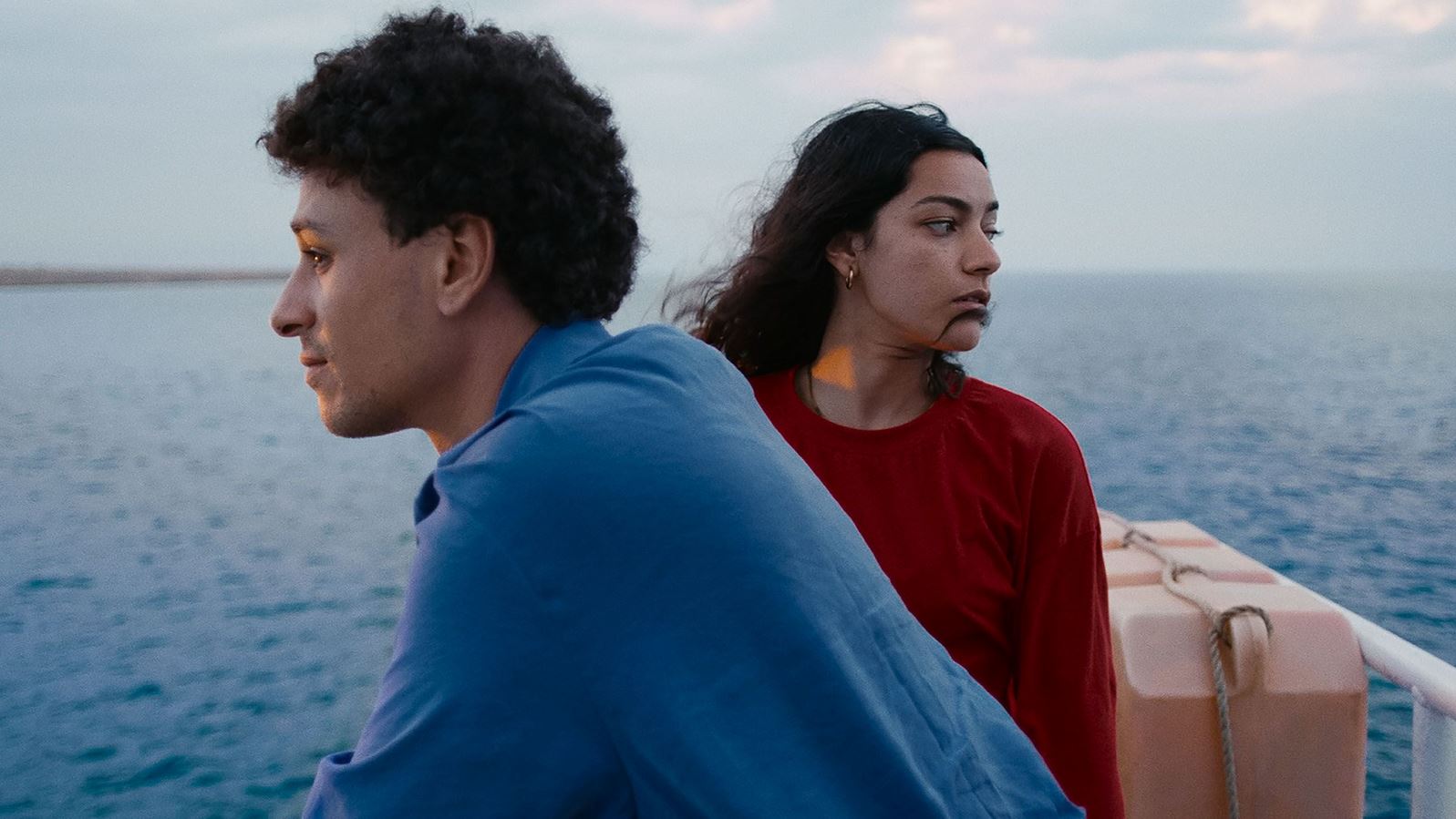 Avant-première : UN APRES-MIDI EN TUNISIE // D&rsquo;où vient le vent