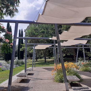 PARC DE CLUNY