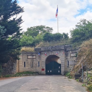 MAISON POUR TOUS DU PLATEAU