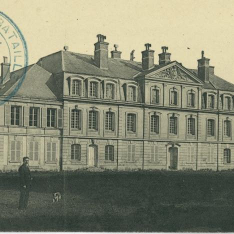 Champigny historique : le vieux quartier de Cœuilly - 0