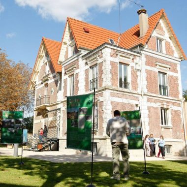 MAISON DE L’HISTOIRE ET DU PATRIMOINE