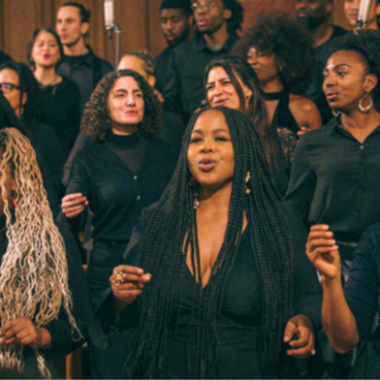 Musicales de Vincennes – Diamond Gospel Choir