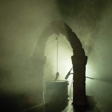 Dildo’s Lament – Hélio Volana