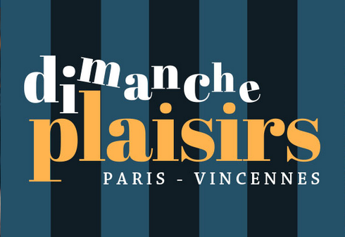 DIMANCHE PLAISIRS à L’HIPPODROME PARIS-VINCENNES ! - 0