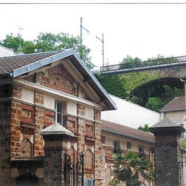 Du quartier de la ferme aux Moulineaux