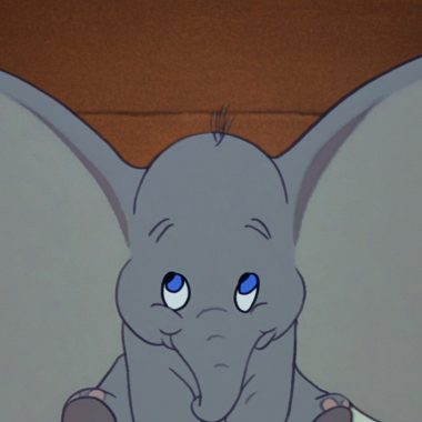 Festival Ciné Junior – Dumbo à Vitry