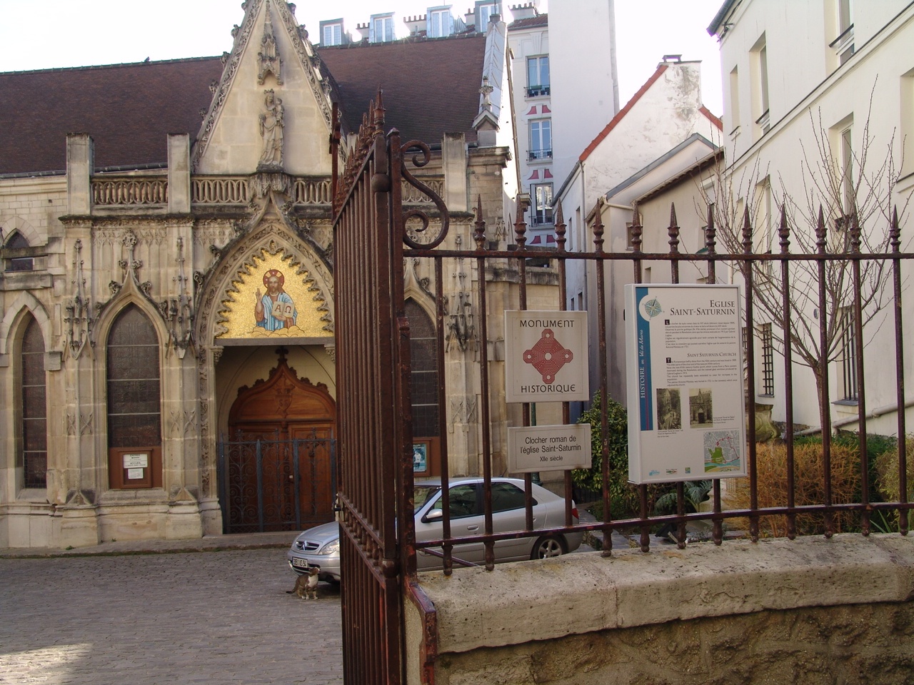 PARCOURS « HISTOIRE » – VISITER ET DÉCOUVRIR NOGENT-SUR-MARNE