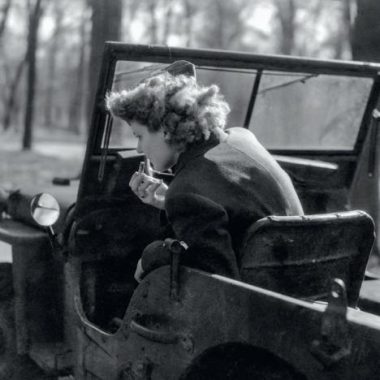 Engagées ! Femmes en déportation, Ravensbrück